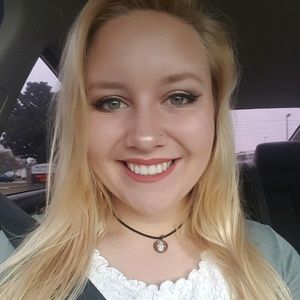 Meet your Posher, Brandi